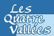 Les Quatre Vallées, Mouxy - Horaires d'ouverture