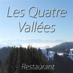 Les Quatre Vallées, Mouxy - Horaires d'ouverture