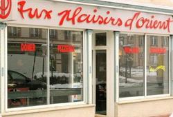 aux plaisirs d'orient, Haguenau - Horaires d'ouverture