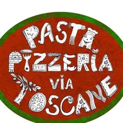 Pasta Pizzeria Via Toscane, Val-de-Moder - Horaires d'ouverture