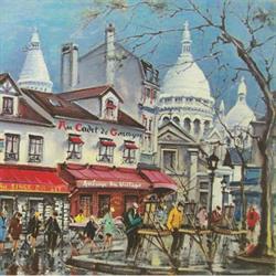 Au Cadet de Gascogne, Paris - Horaires d'ouverture