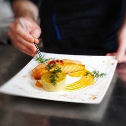 Restaurant La Cipale, Paris - Horaires d'ouverture