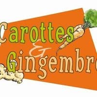 Carottes et Gingembre, Saint-Jean-d'Angély - Horaires d'ouverture