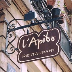L'Apibo, Paris - Horaires d'ouverture