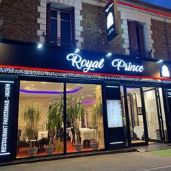 Restaurant Royal Prince, Champigny-sur-Marne - Horaires d'ouverture