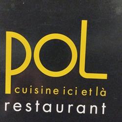 Restaurant POL, Anthy-sur-Léman - Horaires d'ouverture