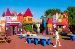 Camping Capfun - Coquelicots, Royan - Horaires d'ouverture