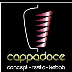 Restaurant Cappadoce Kebab, Angoulême - Horaires d'ouverture