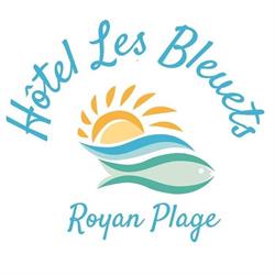 Logis Hôtel les Bleuets, Royan - Horaires d'ouverture