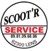 Scoot’r Service, Lens - Horaires d'ouverture