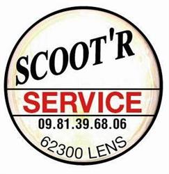 Scoot’r Service, Lens - Horaires d'ouverture