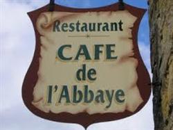 Restaurant de L'abbaye, Baume-les-Messieurs - Horaires d'ouverture