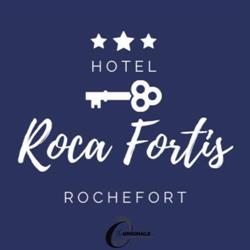 The Originals Boutique, Hôtel Roca-Fortis, Rochefort, - Horaires d'ouverture