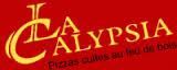 Pizzeria La Calypsia Meudon - cuites au feu de bois, - Horaires d'ouverture
