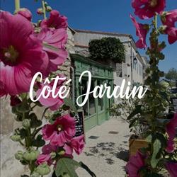 Restaurant Cote Jardin, Saint-Martin-de-Ré - Horaires d'ouverture