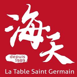 La Table Saint Germain, Saint-Germain-en-Laye - Horaires d'ouverture