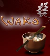 Sushi Wako, Le Vésinet - Horaires d'ouverture