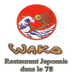 Sushi Wako, Le Vésinet - Horaires d'ouverture
