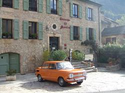 Auberge du Moulin - Hôtel - Restaurant - Gorges du Tarn - Sainte Enimie, Sainte-Enimie - Horaires d'ouverture