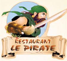 Restaurant le Pirate, Saint-Jean-Cap-Ferrat - Horaires d'ouverture