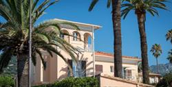 Hôtel Reine d'Azur, Roquebrune-Cap-Martin - Horaires d'ouverture