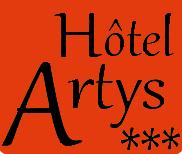 Hôtel Artys, Saint-Priest - Horaires d'ouverture