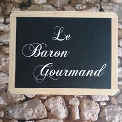 Le Baron Gourmand, - Horaires d'ouverture