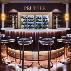 Prunier, Paris - Horaires d'ouverture