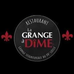 La Grange A Dîme, Montreuil-Bellay - Horaires d'ouverture