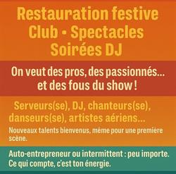 Le Circus, Limay - Horaires d'ouverture