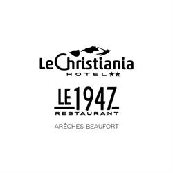 Le Christiania, Beaufort - Horaires d'ouverture