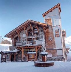 Le Chalet de Luigi, Bourg-Saint-Maurice - Horaires d'ouverture