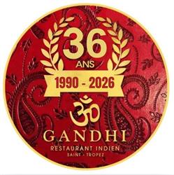 Gandhi, Saint-Tropez - Horaires d'ouverture