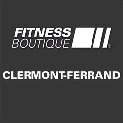 FitnessBoutique Clermont-Ferrand, - Horaires d'ouverture