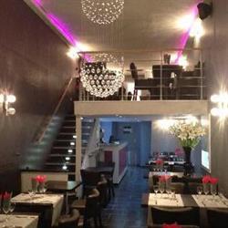 Mezze Pavillon de Grenoble, - Horaires d'ouverture