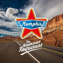 Memphis Coffee Valenciennes, - Horaires d'ouverture