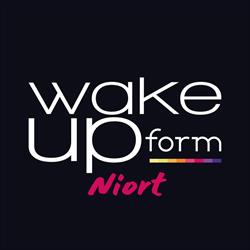 Wake Up Form Niort /SARL LOLA JEANNE, - Horaires d'ouverture