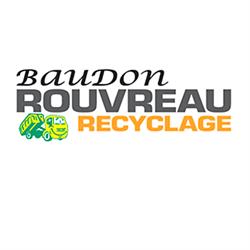 Baudon Rouvreau Recyclage, Les Herbiers - Horaires d'ouverture