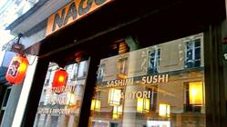 NAGOYA Paris, - Horaires d'ouverture