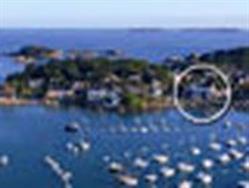 Restaurant Les Rochers, Perros-Guirec - Horaires d'ouverture