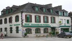 Hôtel des voyageurs, Sizun - Horaires d'ouverture