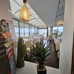 Restaurant Les Roches Marines, Agde - Horaires d'ouverture
