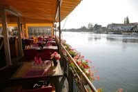 Restaurant Mare Nostrum, Agde - Horaires d'ouverture