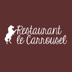 Restaurant Le Carrousel, Saumur - Horaires d'ouverture