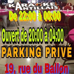 le Grand Café, Noisy-le-Grand - Horaires d'ouverture