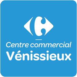 Centre commercial Carrefour, Vénissieux - Horaires d'ouverture