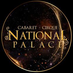 National Palace Cabaret Cirque, Vierzon - Horaires d'ouverture