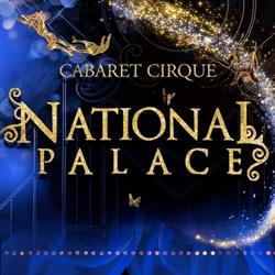 National Palace Cabaret Cirque, Vierzon - Horaires d'ouverture