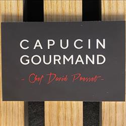 Le Capucin Gourmand, Vougy - Horaires d'ouverture