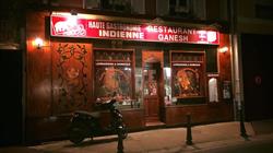 GANESH, Maisons-Laffitte - Horaires d'ouverture